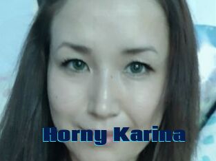 Horny_Karina