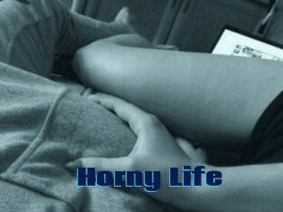 Horny_Life
