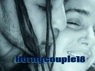 Hornycouple18