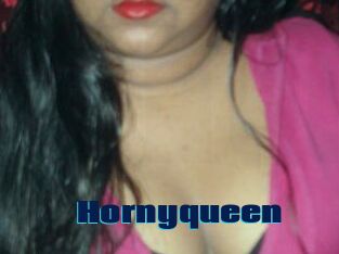 Hornyqueen