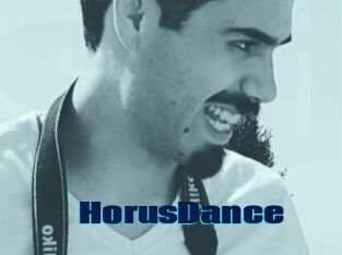HorusDance