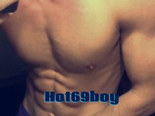 Hot69boy