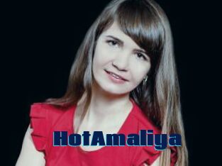 HotAmaliya