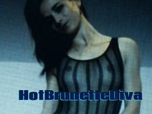 HotBrunetteDiva