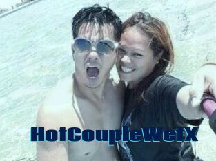 HotCoupleWetX