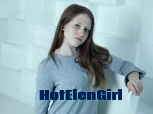 HotElenGirl
