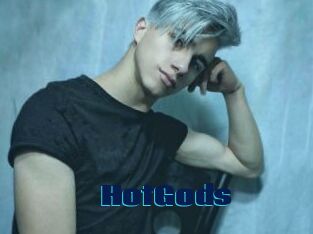 HotGods