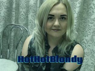 HotHotBlondy