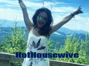 HotHousewive