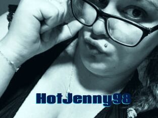 HotJenny98