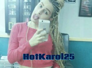 HotKarol25