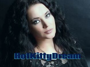 HotKittyDream