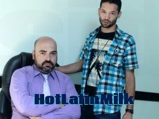 HotLatinMilk