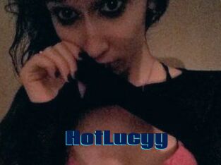HotLucyy