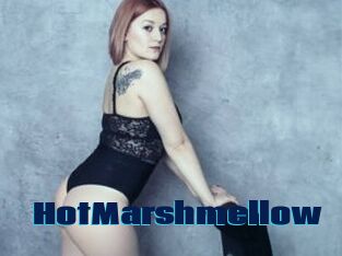HotMarshmellow_