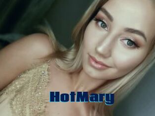 HotMary