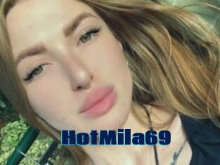HotMila69