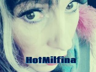 HotMilfina