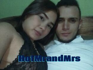HotMrandMrs