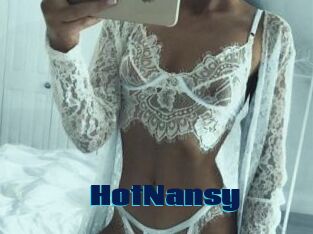 HotNansy