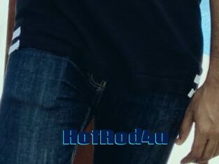 HotRod4u