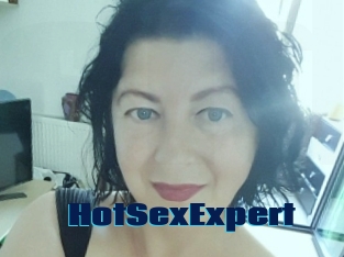 HotSexExpert