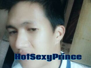 HotSexyPrince