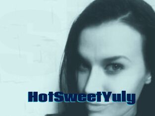 HotSweetYuly