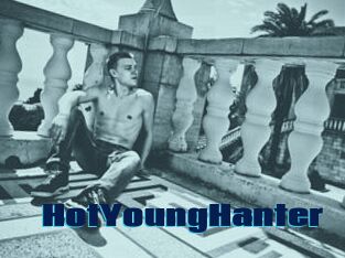 HotYoungHanter