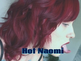 Hot_Naomi Site de cul gratuit