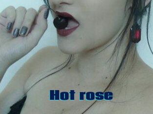 Hot_rose