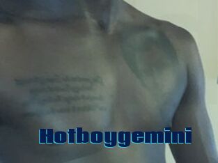 Hotboygemini