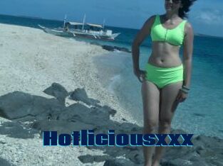 Hotliciousxxx