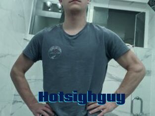 Hotsighguy