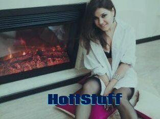 HottStuff