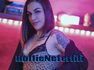 HottieNefertiti