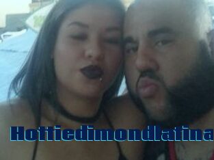 Hottiedimondlatina
