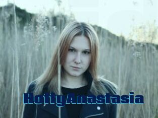 HottyAnastasia