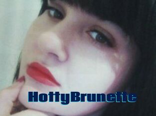 HottyBrunette