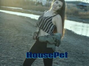 HousePet