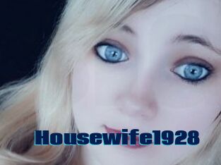 Housewife1928