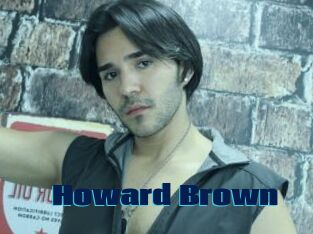 Howard_Brown