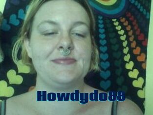 Howdydo88