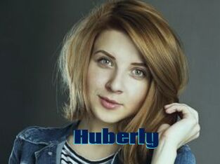 Huberly