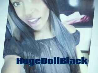 HugeDollBlack
