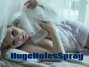 HugeHolesSpray