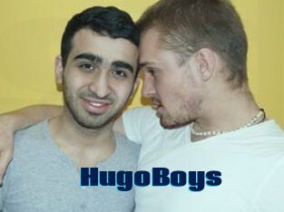 HugoBoys