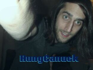 HungCanuck