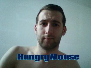 HungryMouse