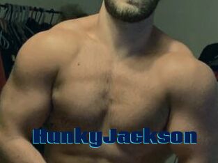 HunkyJackson